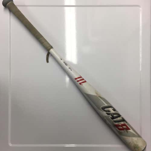 High School/College 2019 Alloy CAT 8 (-3) 29 oz 32" Bat