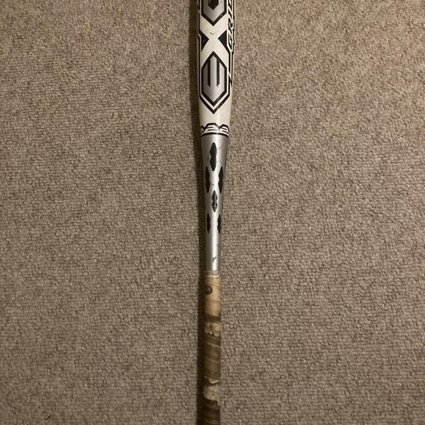 High School/College BBCOR Certified Composite Exo (-3) 30 oz 33" Bat