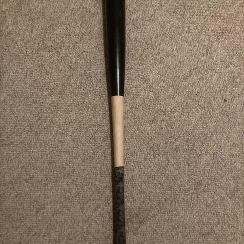 High School/College Wood Hard Maple Pro (-3) 30 oz 33" Bat