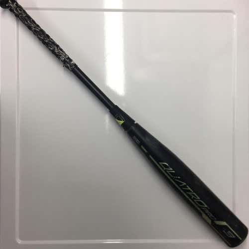 High School/College 2019 Composite Quatro Pro (-3) 29 oz 32" Bat