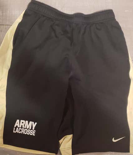 Army West Point Lacrosse Warm Up Game Shorts
