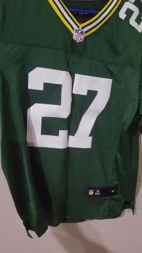 Green Bay Packer Nike Eddie Lacy