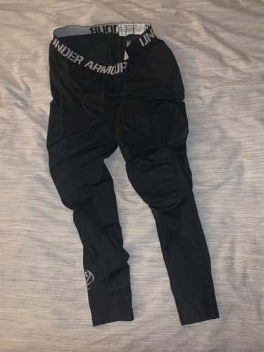 Adult Large Under Armour Padded Compression