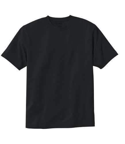 Black Adult Large Adidas Shirt