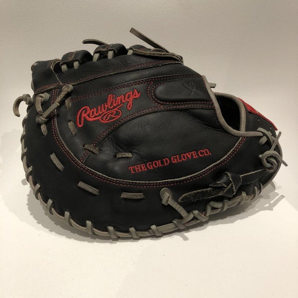 Rawlings Adult First Base Heart of the Hide PROFM18DCBG 12.5" Baseball Glove