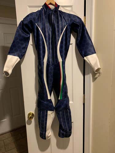 Men's Used Medium Other Ski Suit