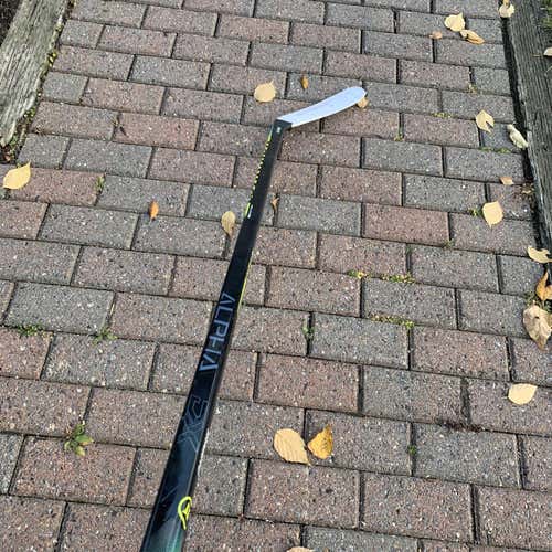 Warrior Alpha DX P92M 85flex Pro Stock