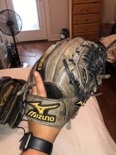 Mizuno Pro Limited FSOT