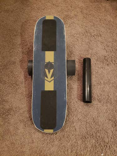 BALANCE BOARD, VEGAS GOLDEN KNIGHTS