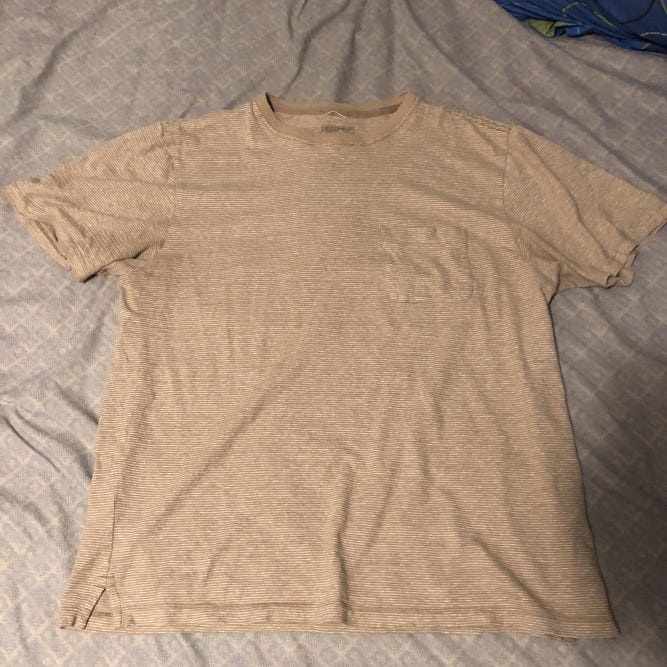 Patagonia Shirt Medium
