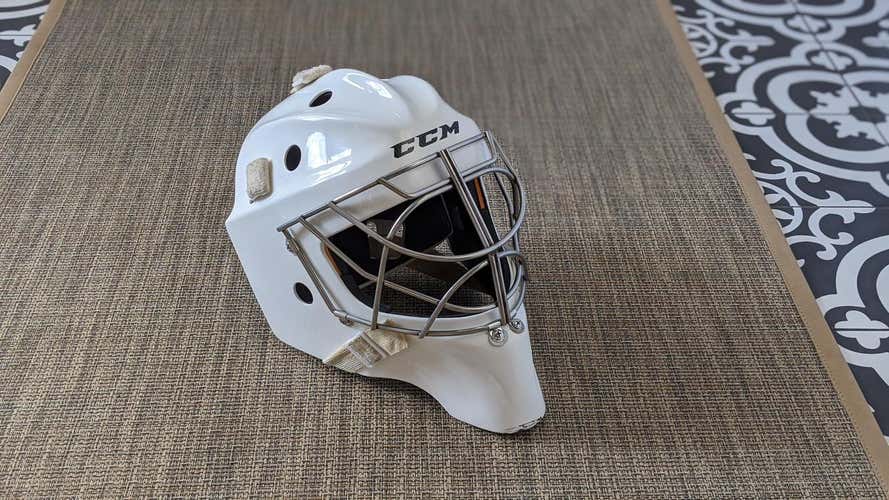 CCM GFL Pro Goalie Mask (large)
