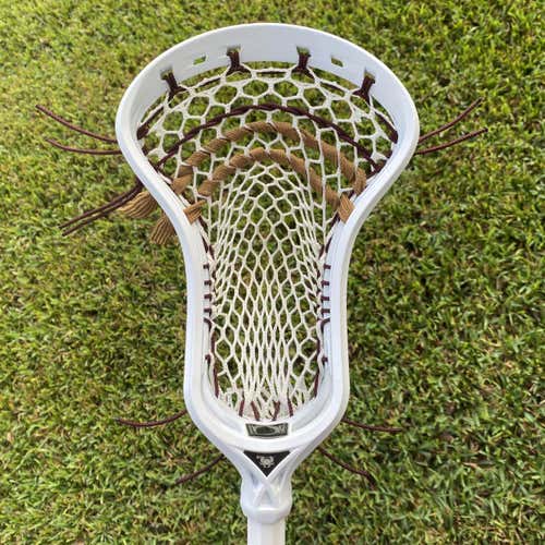 New ECD Mirage 2.0 Head
