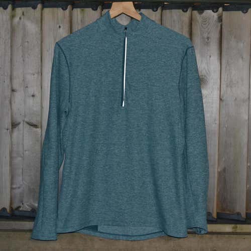 Lululemon Quarter Zip Like New