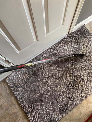 Senior Left Hand Vapor FlyLite Hockey Stick