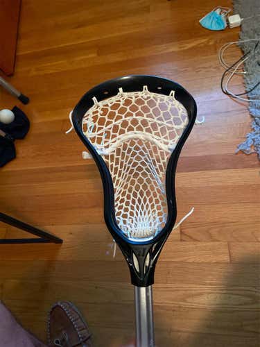 Used OnceWarrior Evo 4X Head