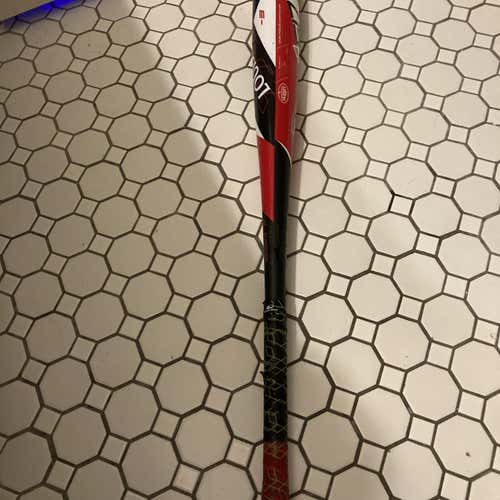 High School/College BBCOR Certified Louisville Slugger Omaha 517 (-3) 31" Bat