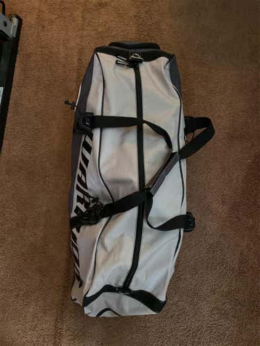 Used Warrior Bag