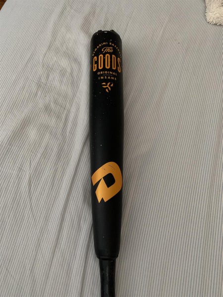 High School/College 2020 Hybrid The Goods (-3) 30 oz 33" Bat