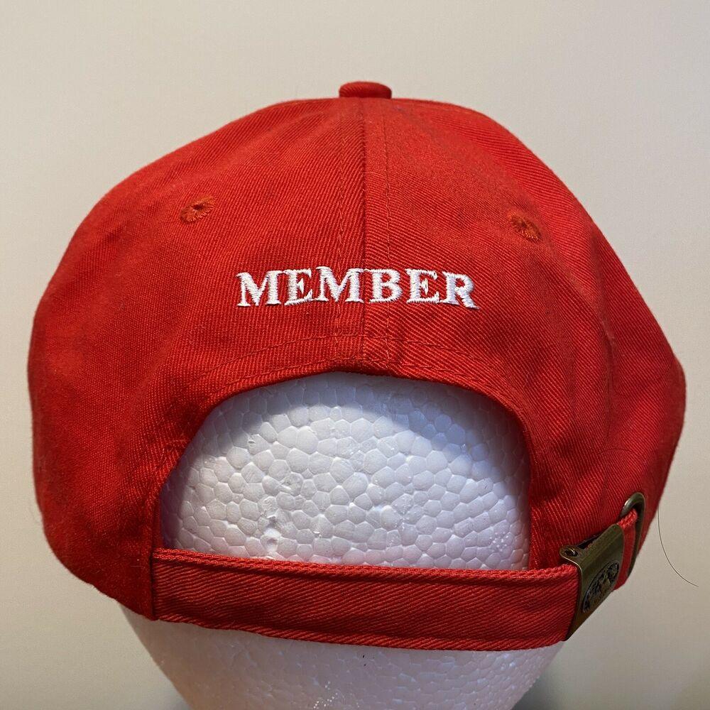 Disney Vacation Club Baseball Hat Cap 