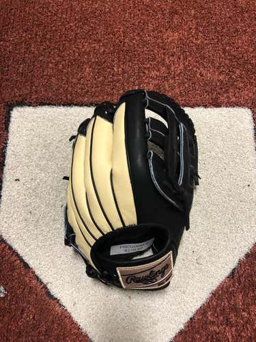 New Rawlings Heart of The Hide PRO206M-6 Right Hand Throw Glove 12" FREE SHIPPING