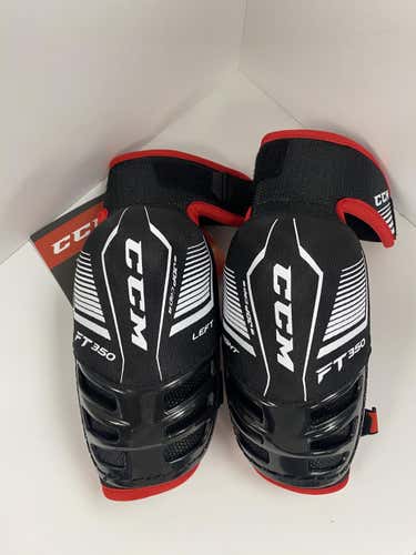 New Senior Small CCM JetSpeed FT350 Elbow Pads