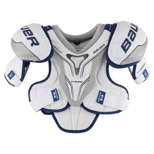 NEW Bauer Nexus N9000 Shoulder Pads Senior Sm.