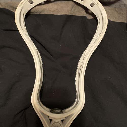 White Used Defense Unstrung Havok Head