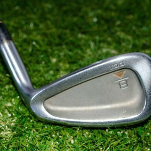 Titleist 	Dci 	8 Iron 	Right Handed 	36.25"	Graphite	Stiff	New Grip