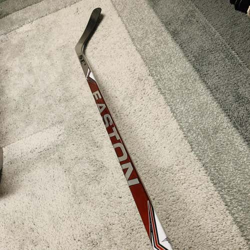 NEW Easton SE16 RH 85 FLEX P9 GRIP Heatley Hockey Stick