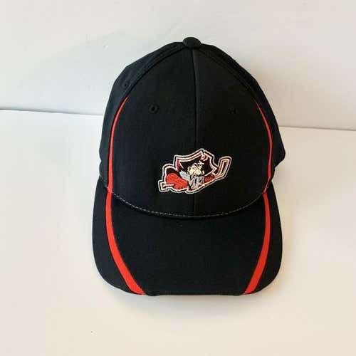 PORTLAND PIRATES HOCKEY HAT (L/XL)