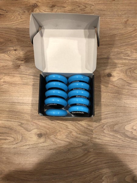 New Marsblade Wheels Large