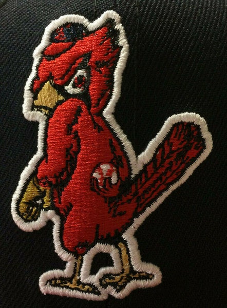 Men's New Era St. Louis Cardinals Cooperstown Collection Retro