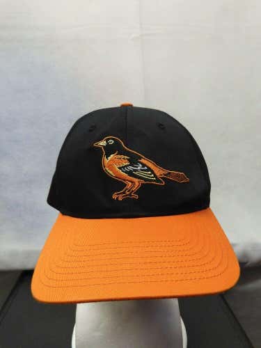 Baltimore Orioles Twins Enterprise Snapback Hat MLB MLB