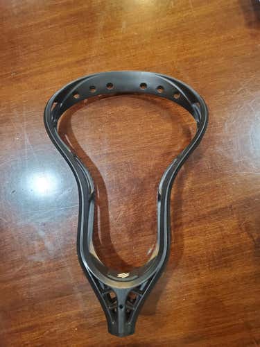 Black Used Attack & Midfield StringKing Unstrung Mark 2V Head