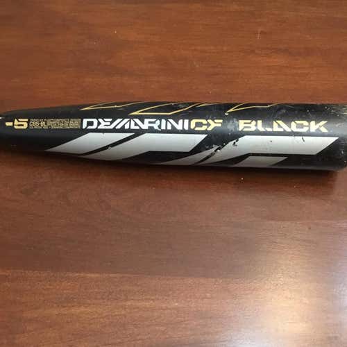 Composite CF Zen (-5) 26 oz 31" Bat