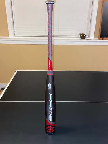 Kid Pitch (9YO-13YO) USSSA Certified Composite Prime (-8) 24 oz 32" Bat