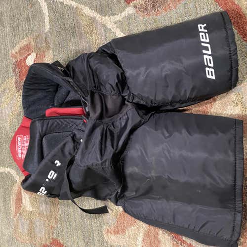 Bauer Pants Used Like New