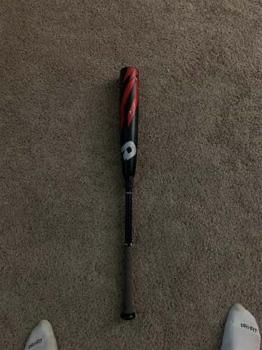 2019 DeMarini CF Zen (-3) 29 oz 32" Bat