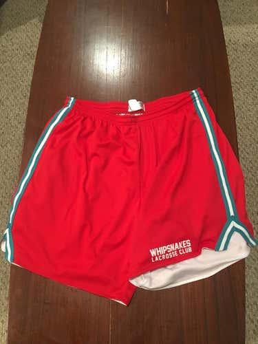 PLL Whipsnakes retro shorts