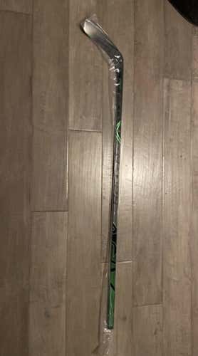 Intermediate Left Hand Vapor ADV Mid Pattern  Hockey Stick