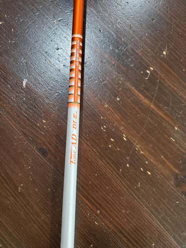 New Men's Tour AD DI Shaft Extra Stiff Flex Graphite Shaft