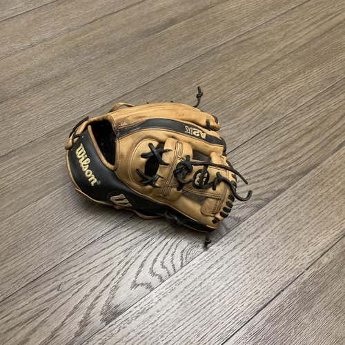 Wilson A2K 1786 11.5" I Web