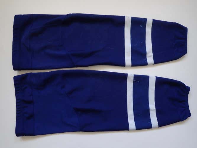 Pro Stock Toronto Maple Leafs Return XL Edge Practice NHL