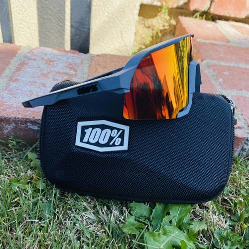 Mens 100% Sunglasses
