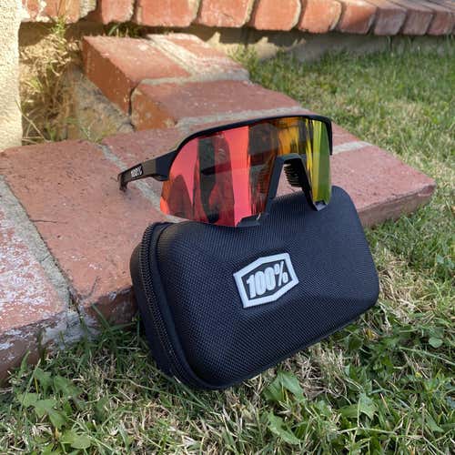 Men's 100% Sunglasses