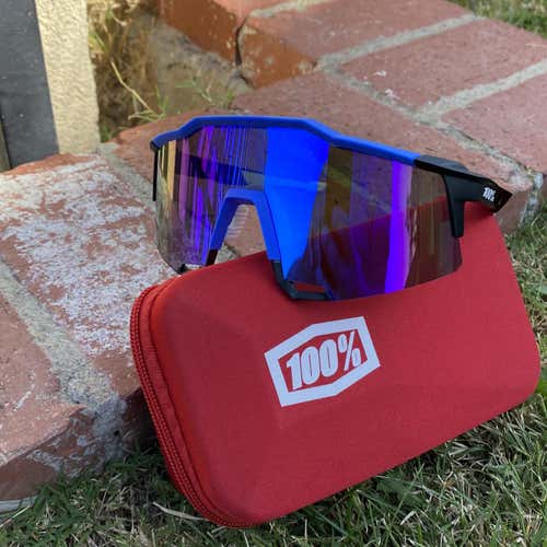 Men's 100% Sunglasses