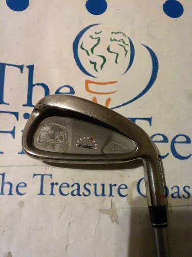 Taylormade rac HT 5 Iron Regular Graphite shaft