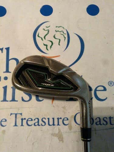 Taylormade RBZ 8 Iron Steel shaft