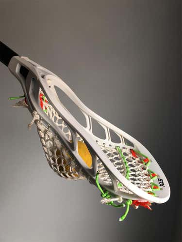 STX Hammer U