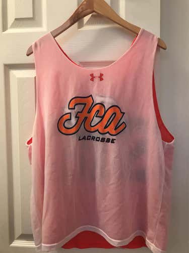 Adult One Size Fits All Under Armour Jersey